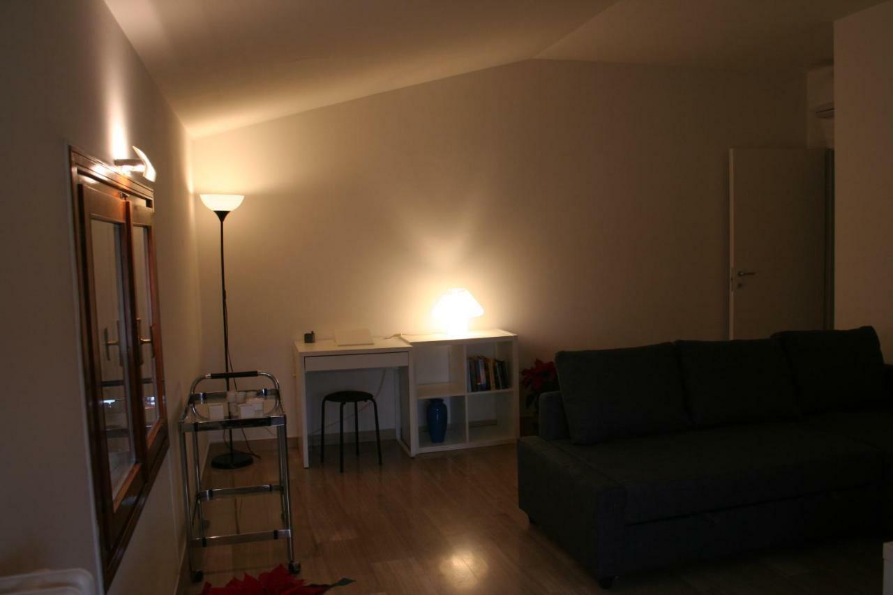 ויצ'נצה Casa Palladio Xl מראה חיצוני תמונה
