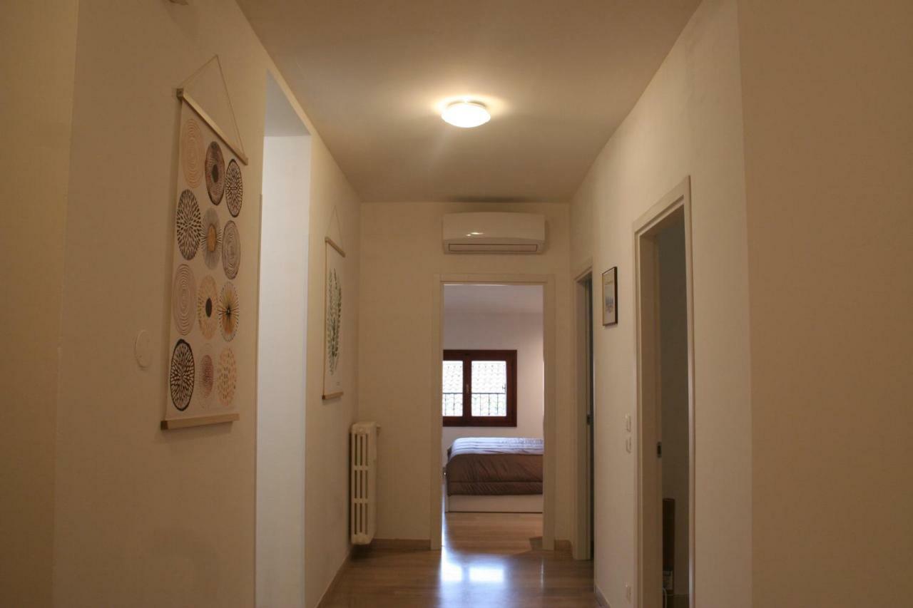 ויצ'נצה Casa Palladio Xl מראה חיצוני תמונה