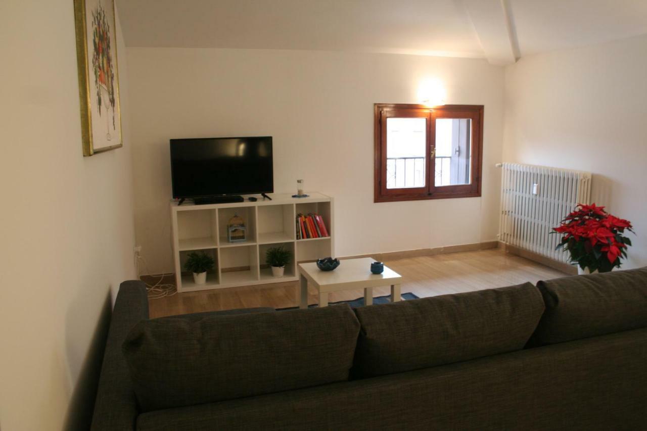 ויצ'נצה Casa Palladio Xl מראה חיצוני תמונה
