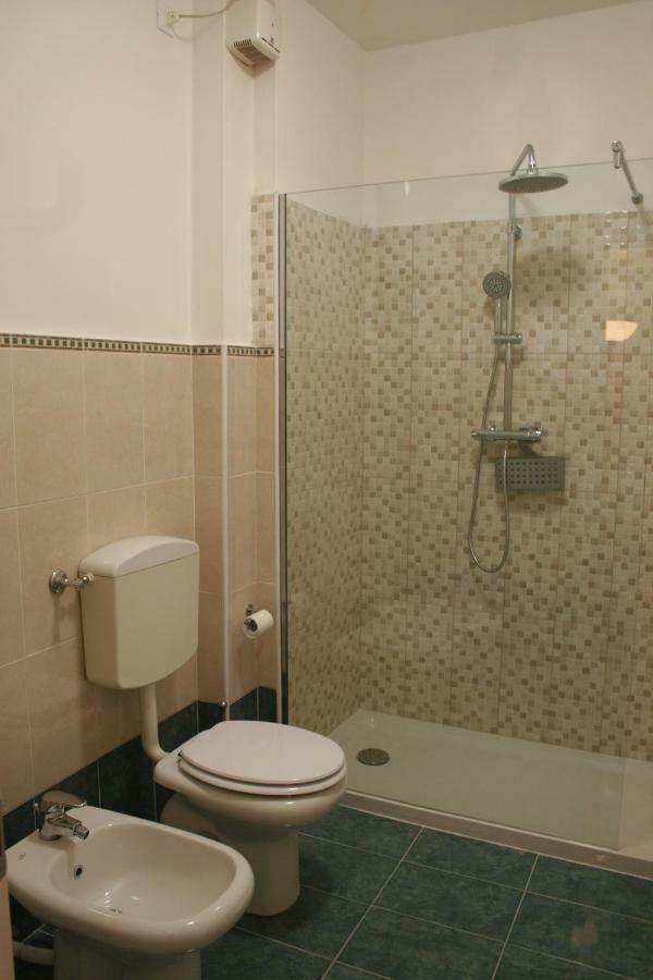 ויצ'נצה Casa Palladio Xl מראה חיצוני תמונה