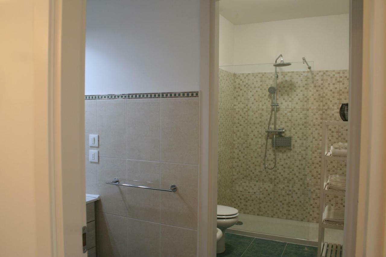 ויצ'נצה Casa Palladio Xl מראה חיצוני תמונה